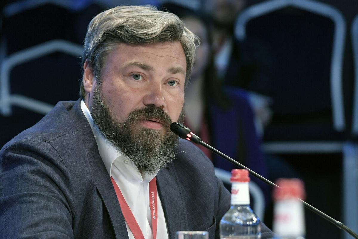 Бизнесмен Малофеев выступил с предложением отменить для молодых россиян пенсии по старости