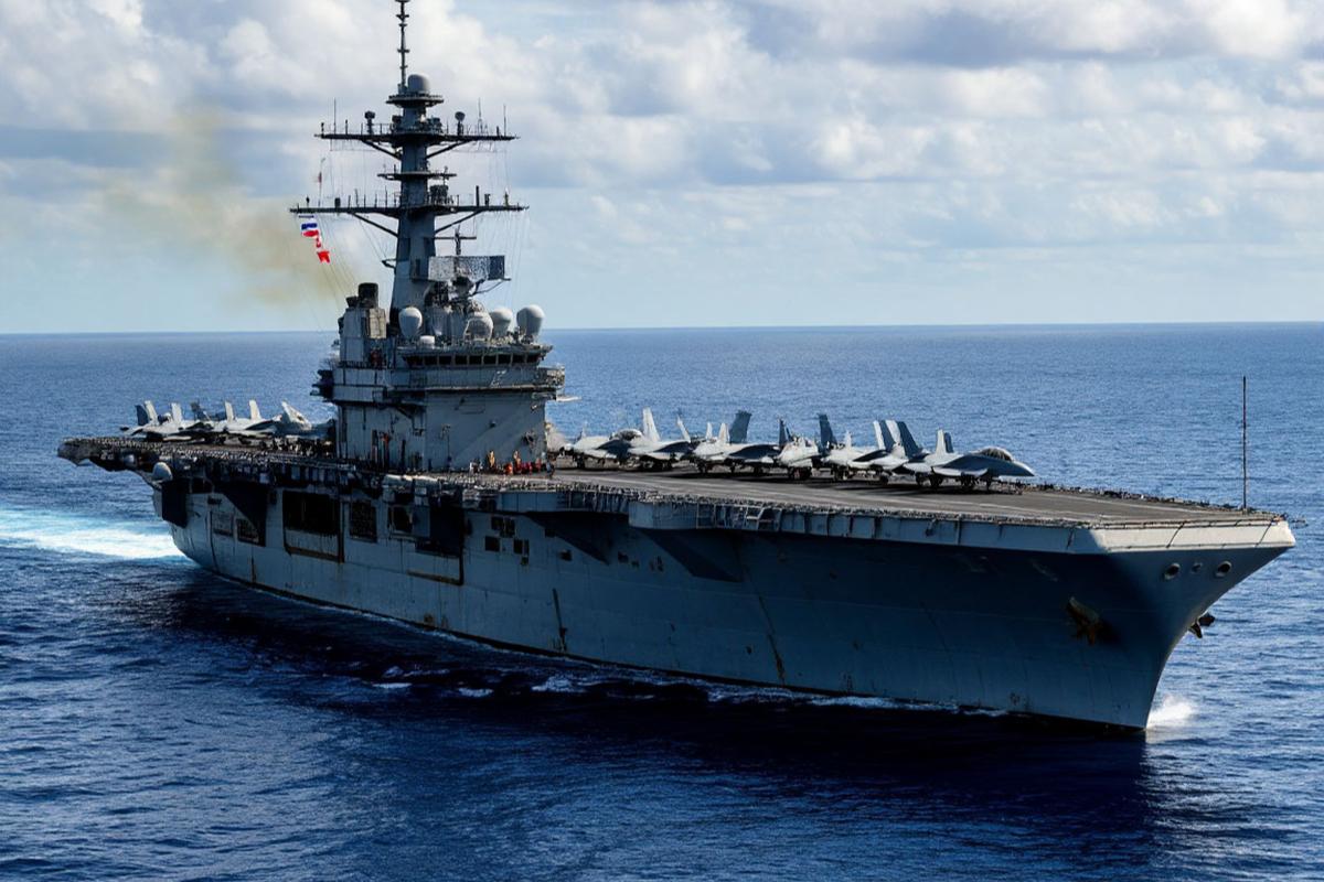 В Госдуме рассказали, к чему приведёт блокада Калининграда силами НАТО