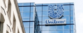 Unilever сменил гендиректора в российской «дочке»