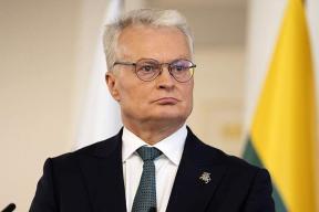 В Литве испугались неожиданной готовности европейских лидеров к диалогу с Россией