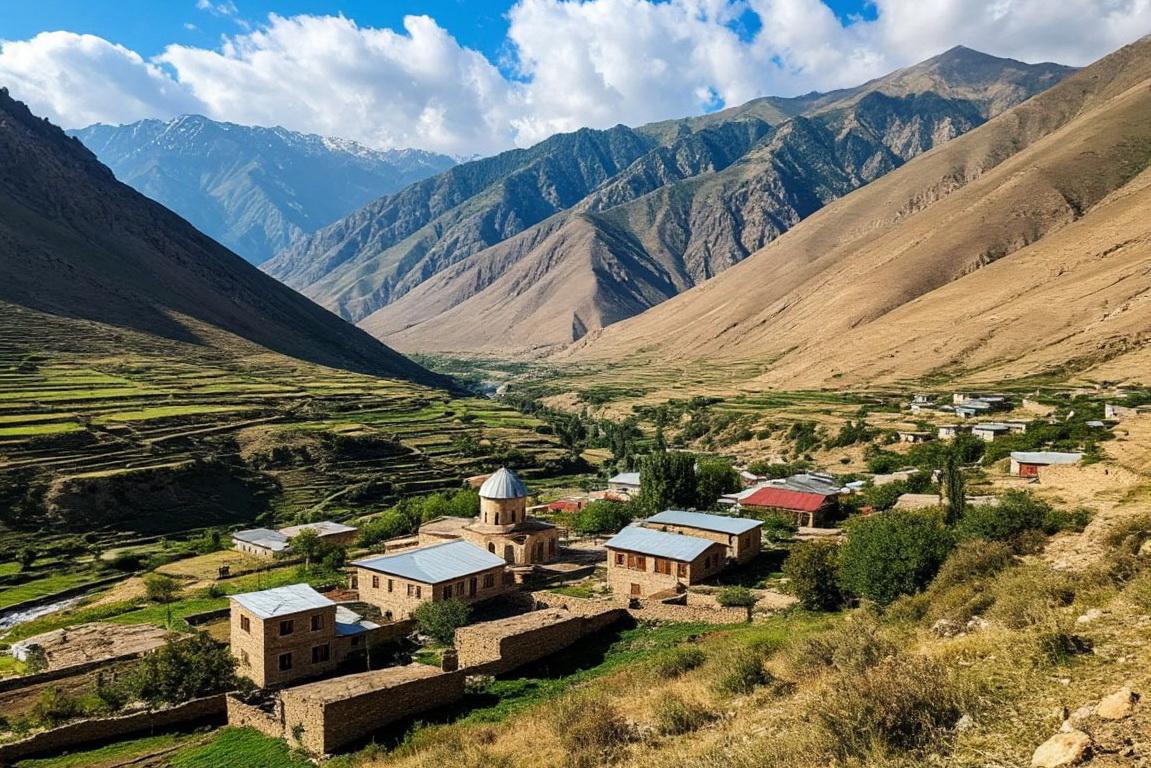 В Дагестане туристический поток за пять лет вырос вдвое: почти 2 миллиона гостей в 2025 году