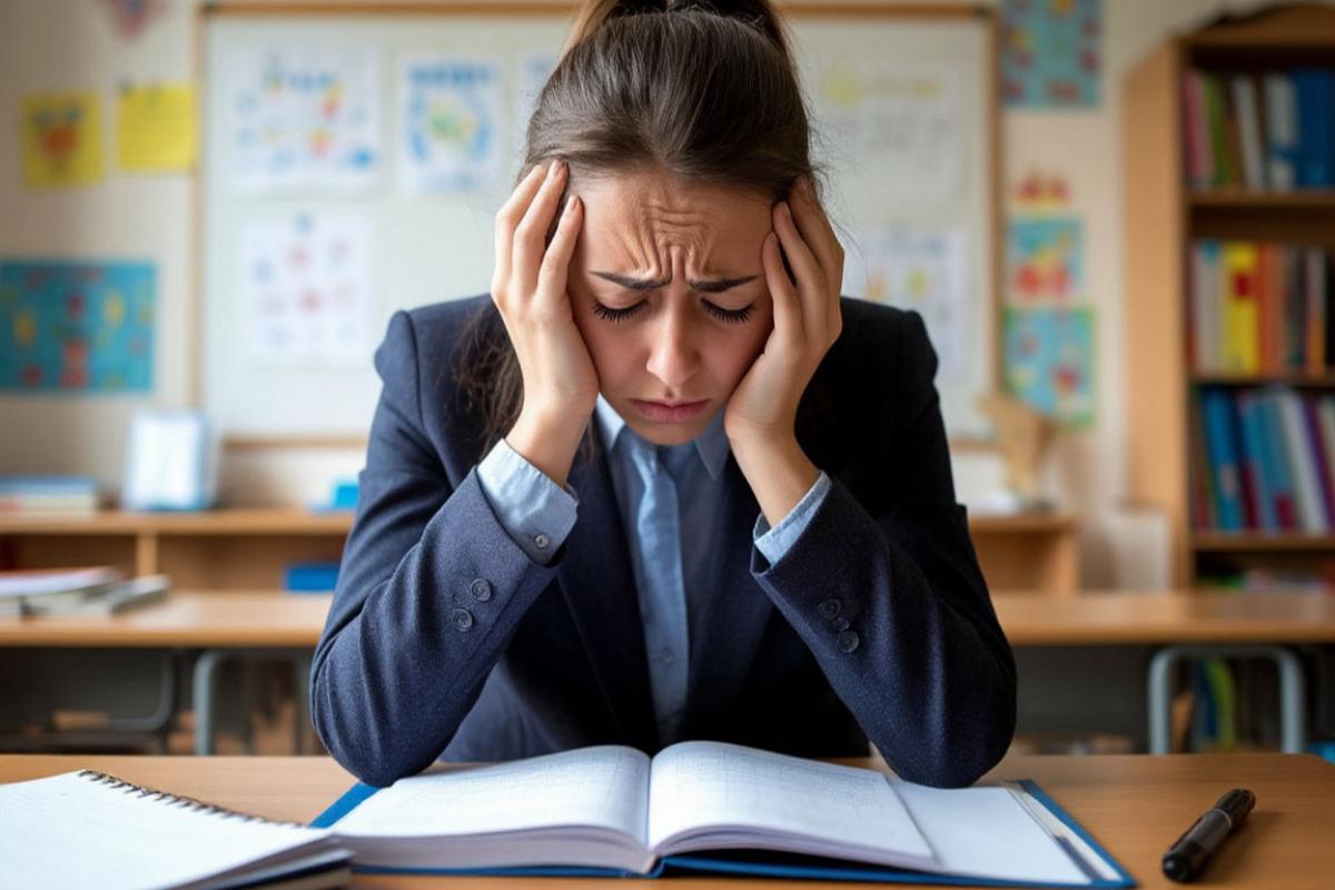 Российских педагогов предложили ежегодно отправлять в санатории