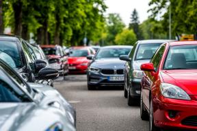 Автоюрист Радько рассказал, как избежать «пенсионерской схемы» при покупке подержанного автомобиля