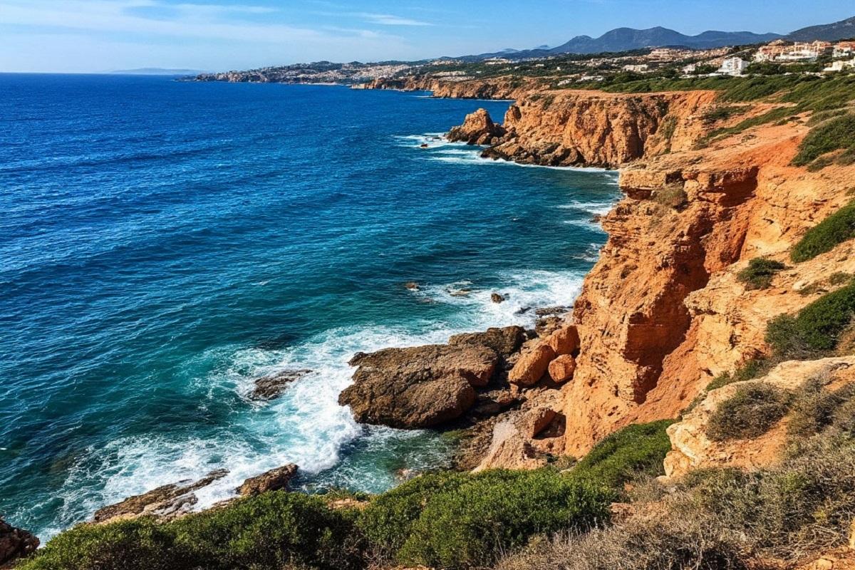 Нелегальные мигранты из Африки устроили массовую резню на борту судна у берегов Испании