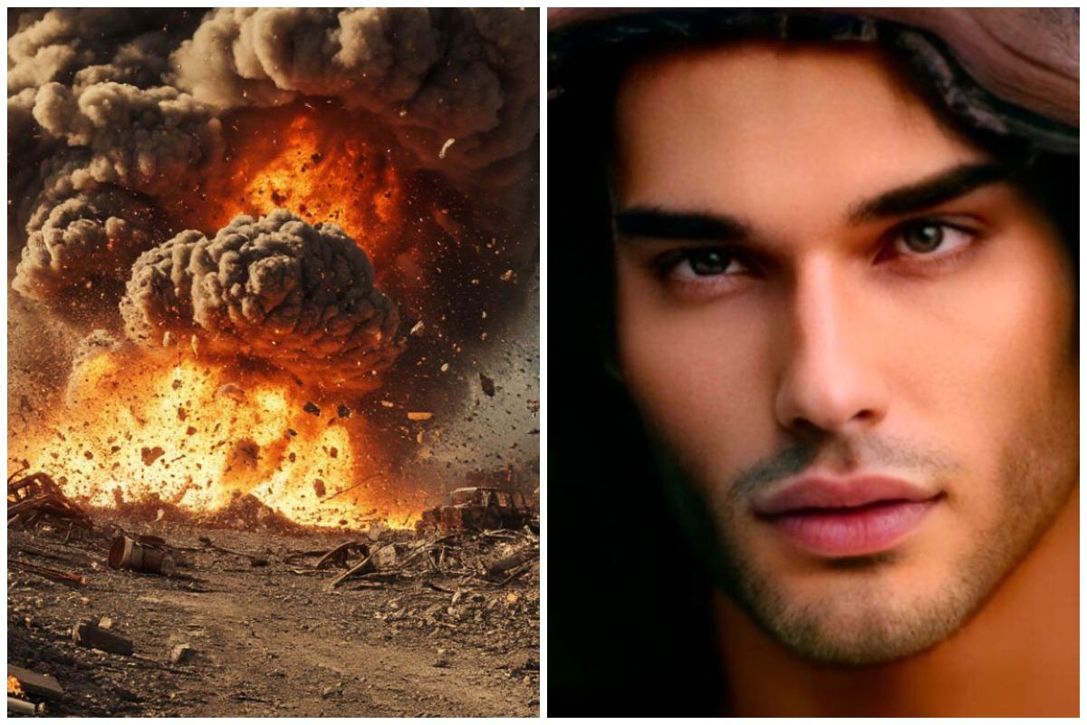 «Живой Нострадамус» предсказал глобальные изменения во всем мире. Украины не будет уже к марту 2026 года. Что ждёт Россию?