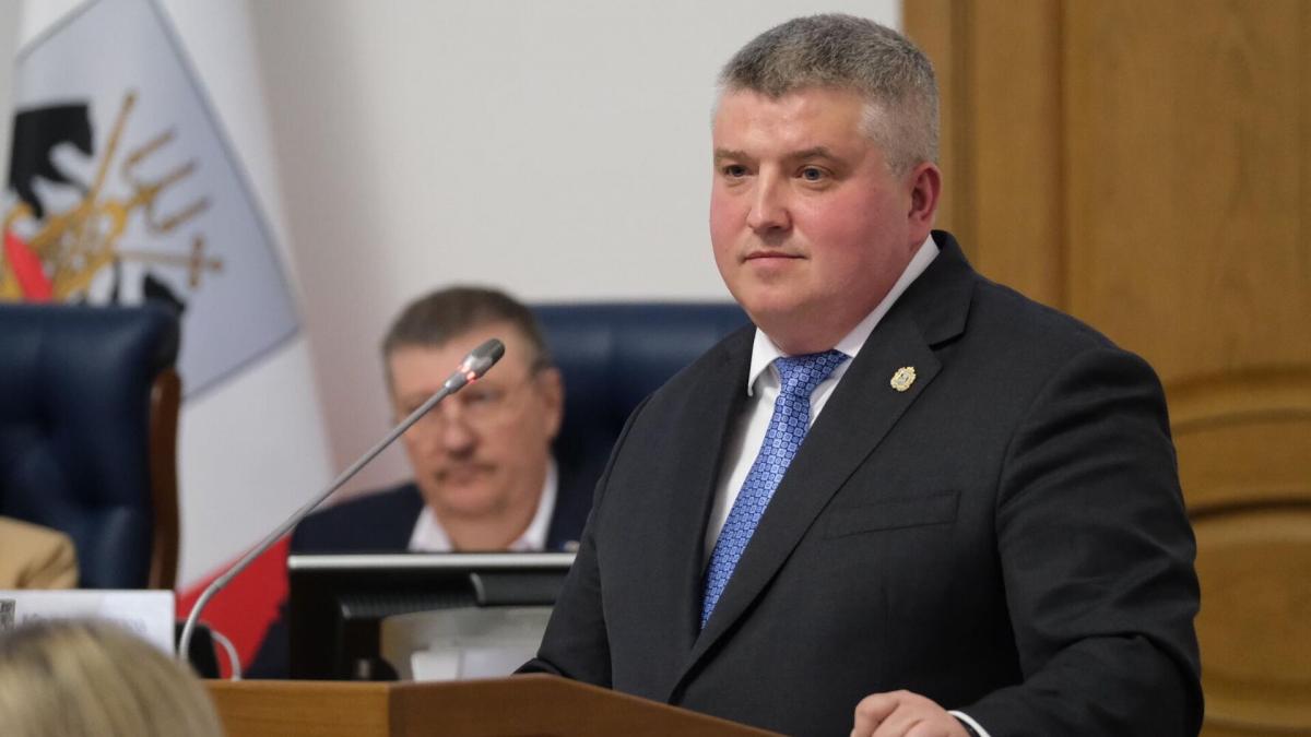 В Новгородской области на строительство кампуса потратят 6 млрд рублей