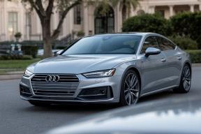 Запертый в машине ребенок: почему владельцы Audi массово подают в суд на концерн