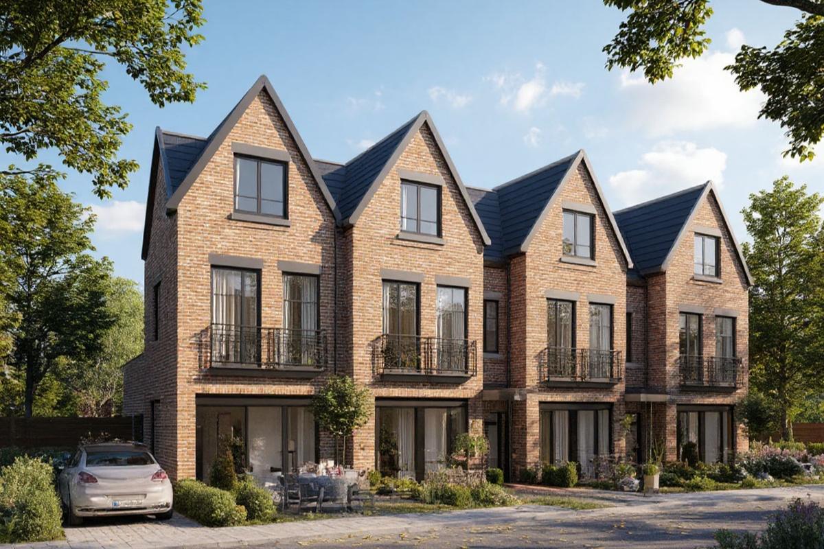 В Калининградской области формируют реестр обманутых дольщиков