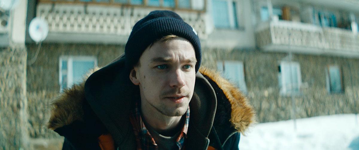 Российский фильм «Лед» вышел в прокат в Швейцарии