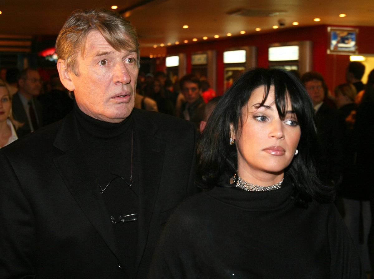 Александр Абдулов и его женщины, вся правда. Куда исчезла последняя любовь артиста