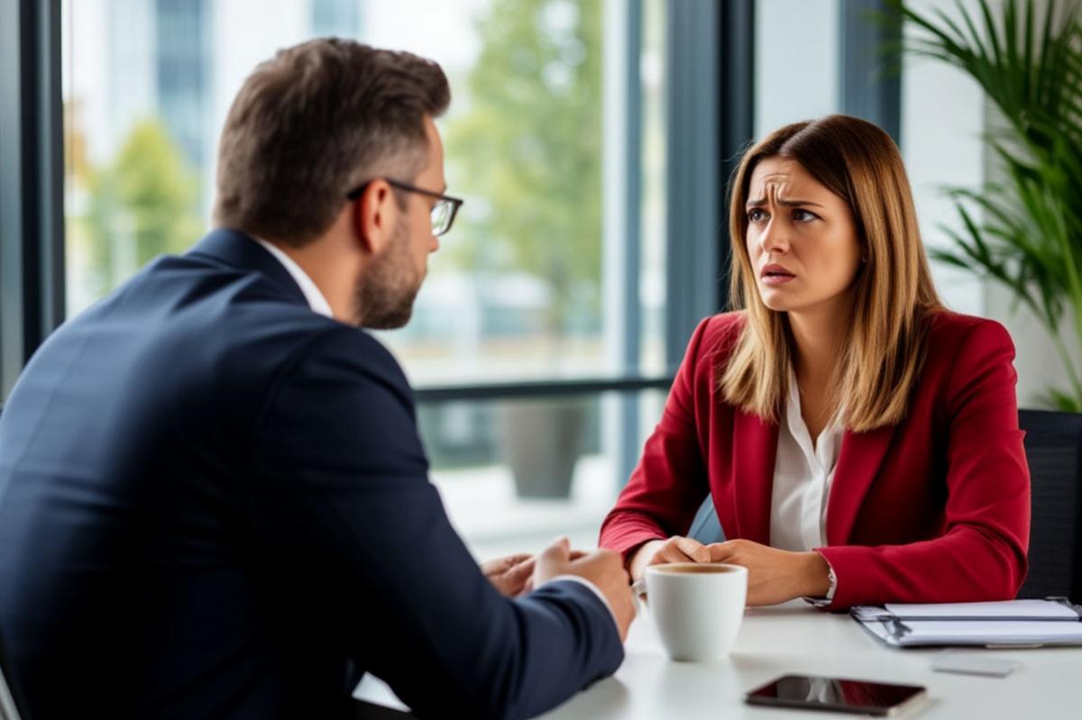 Во Франции сотни женщин восемь лет подвергались изощренным издевательствам на собеседовании