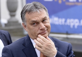 Орбан считает, что Дональд Трамп способен остановить события на Украине