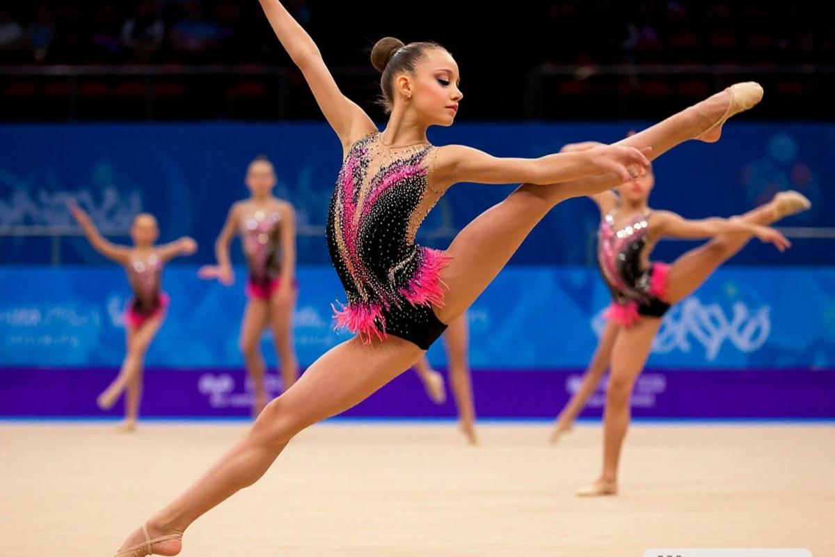 World Gymnastics ввела тотальный запрет на политику на пьедестале — что грозит нарушителям