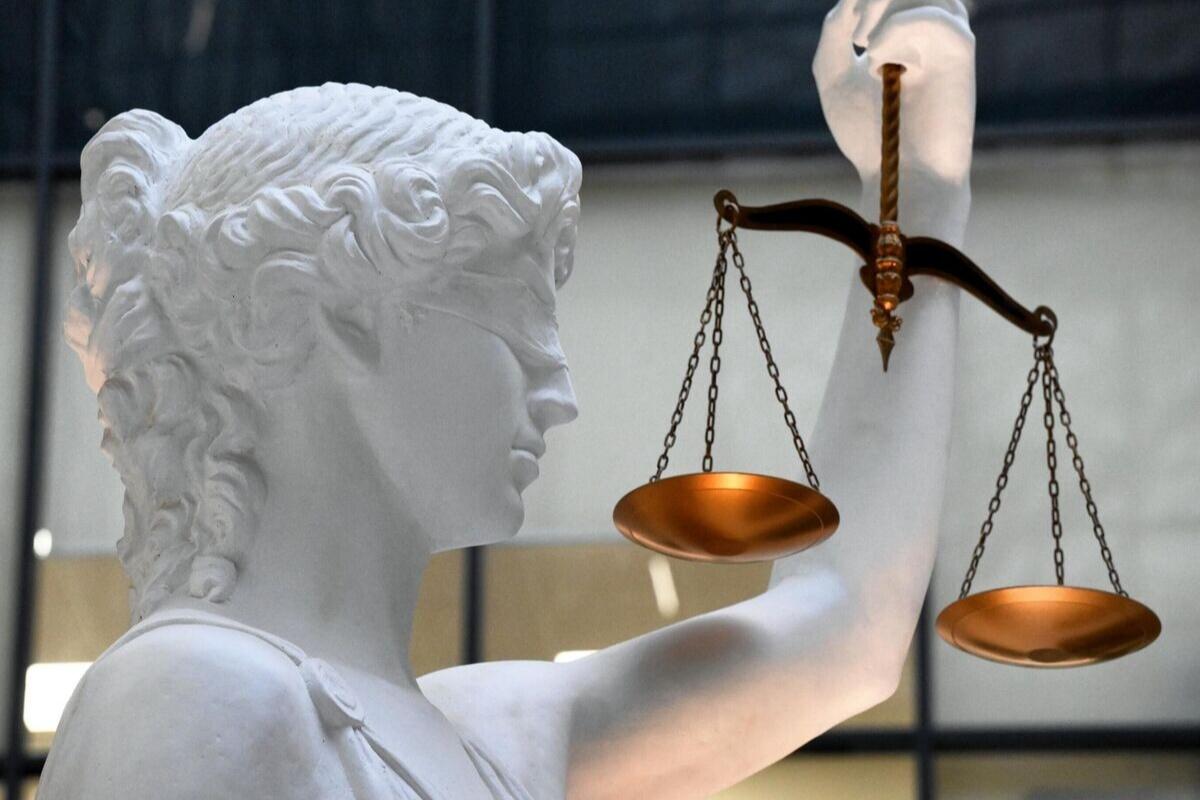 Суд арестовал активы бывшего замначальника управления Минобороны Васенина