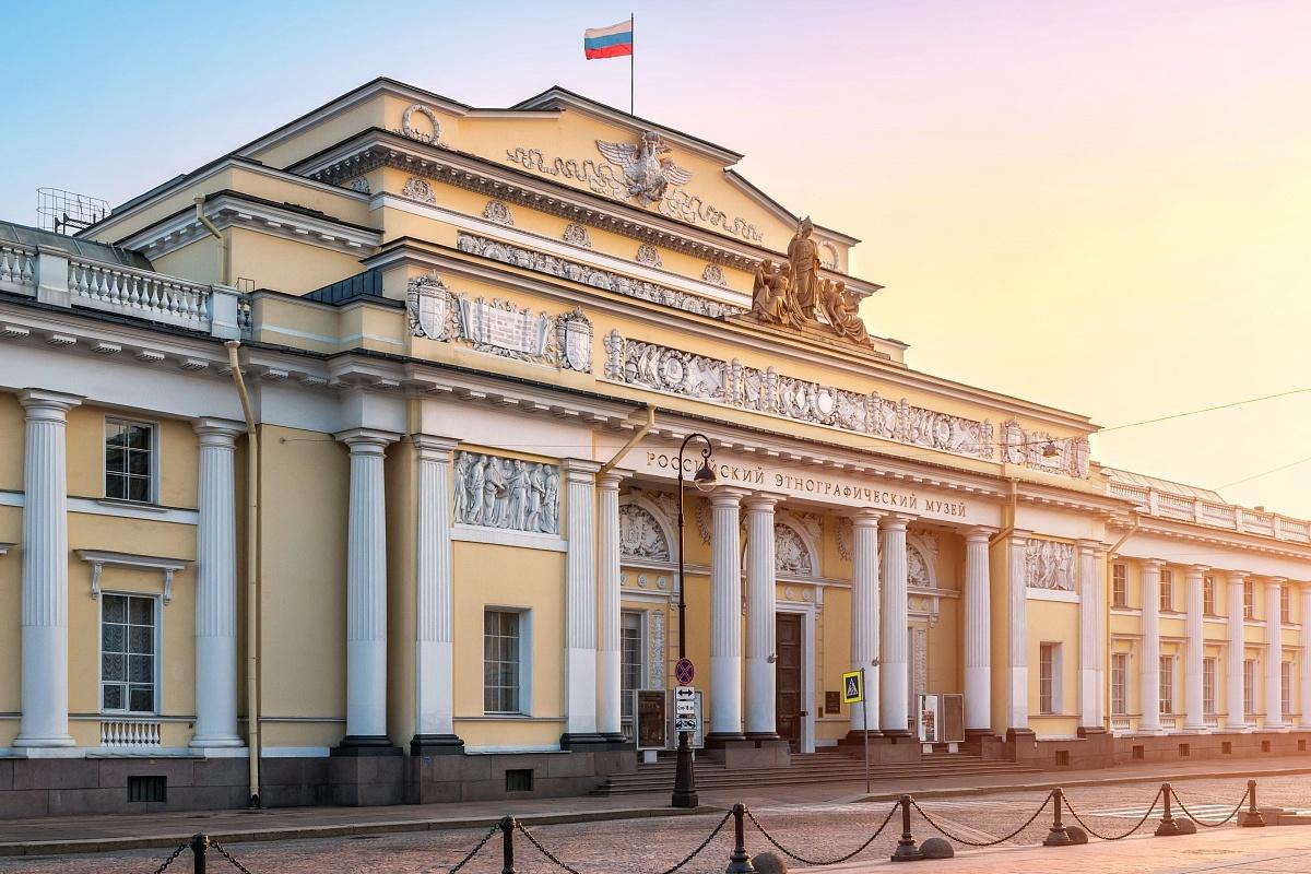 Петербург примет международных экспертов по культурному наследию