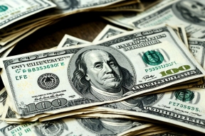 Доллар опустился ниже 78 рублей – что стоит за падением