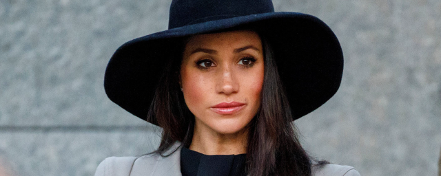 Меган Маркл, вероятно, снова будет сниматься в кино