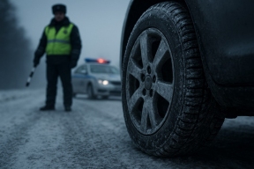 В Новомосковске задержали рецидивиста за угон автомобиля с улицы Мира