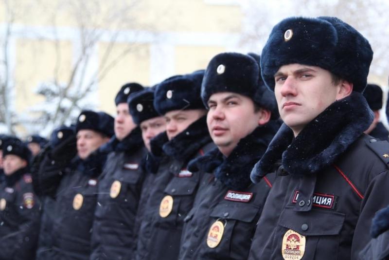 В Ульяновске в новогодние праздники усилят меры безопасности