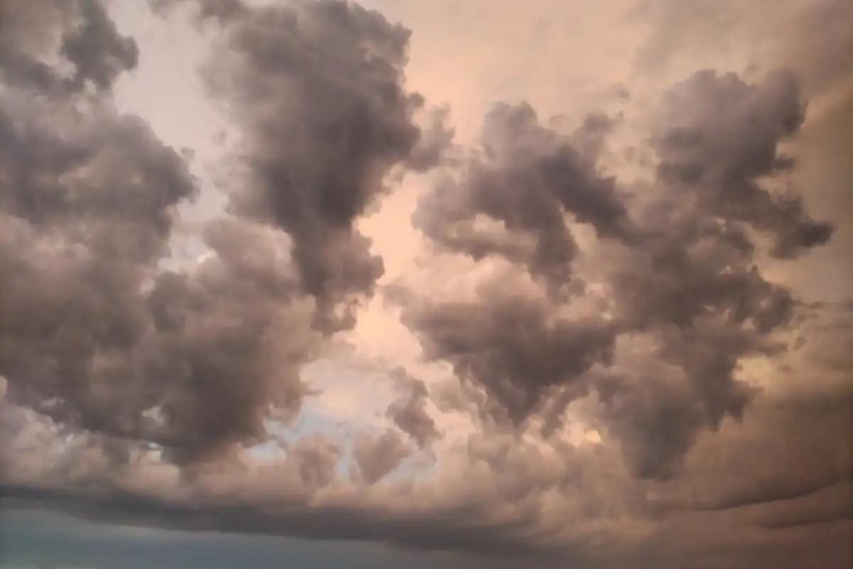 11 августа в Новгородской области ожидается период ливней с грозами