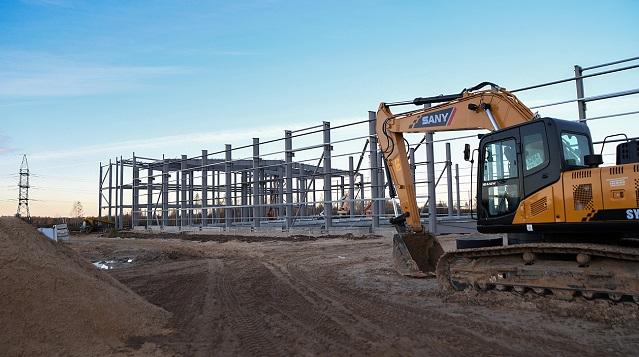 В Верхневолжье идёт работа над проектом в сфере нефтегазовой промышленности