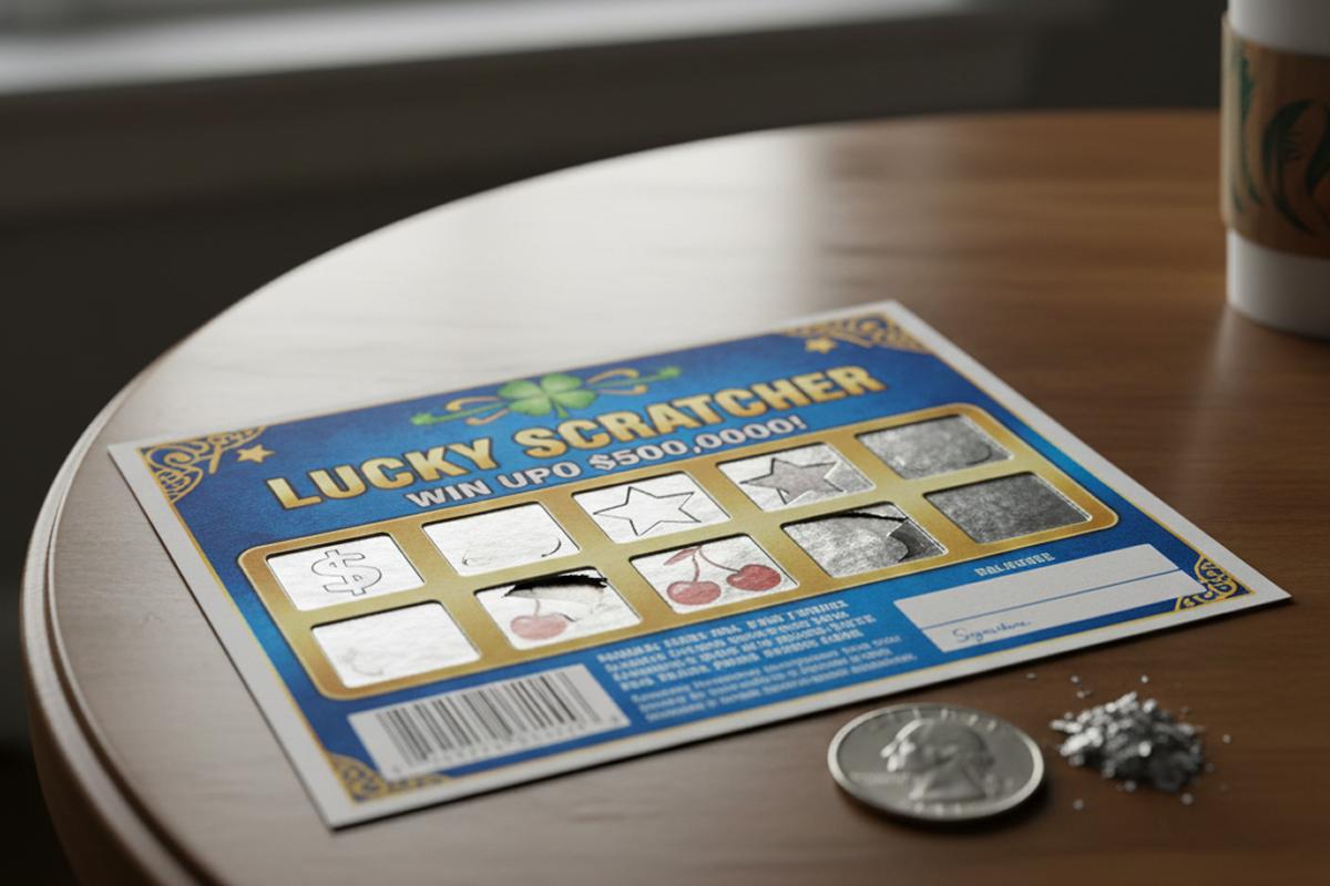 Жители трех регионов России впервые в истории разделили между собой «Новогодний миллиард»