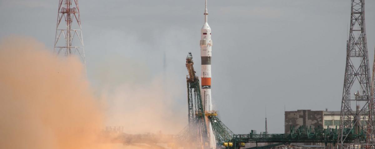 Пуск ракеты «Союз» со спутниками связи OneWeb перенесли на 21 августа