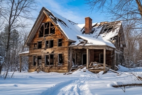 Эмоциональный ультиматум: почему жительница Грайворона предложила губернатору обменяться жильем