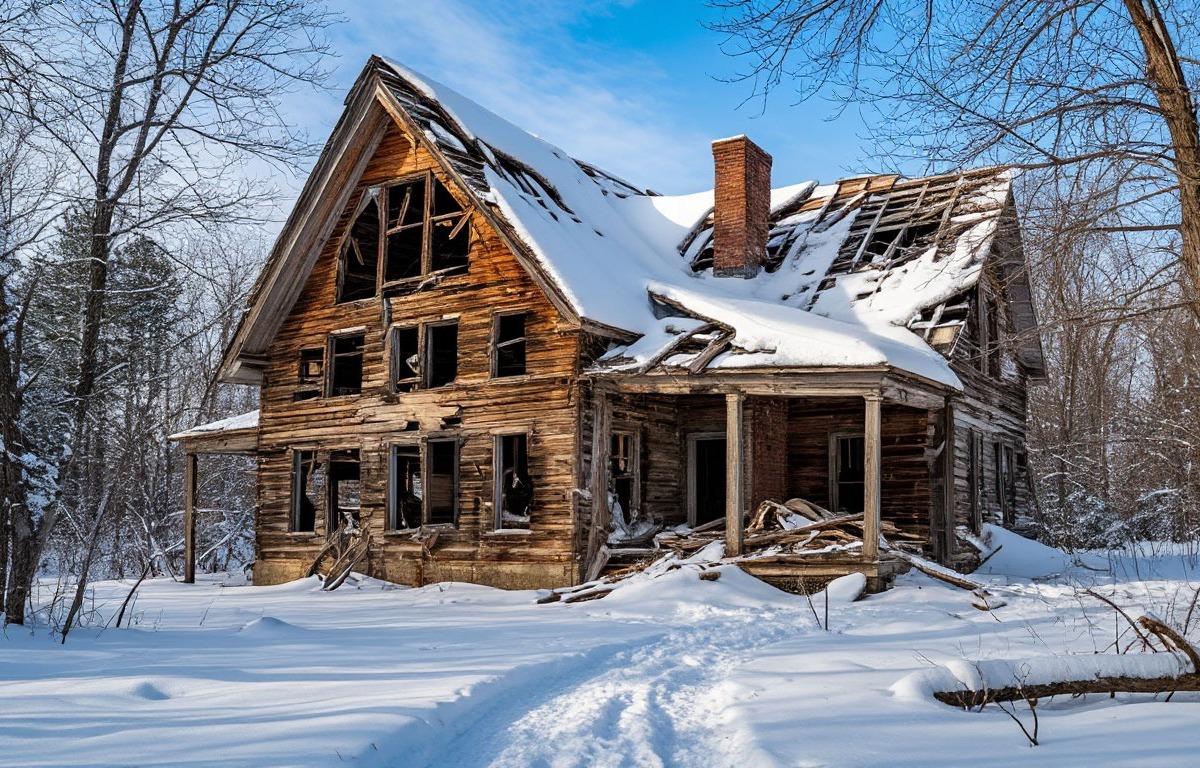 Эмоциональный ультиматум: почему жительница Грайворона предложила губернатору обменяться жильем