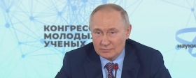 Путин: Государство на всех уровнях напрасно не уделяет внимание развитию психологических служб