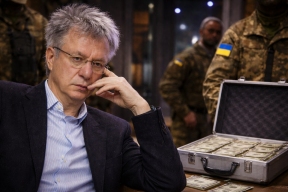 Битва за миллиарды: Генпрокуратура требует национализации империи инвестора Галицкого