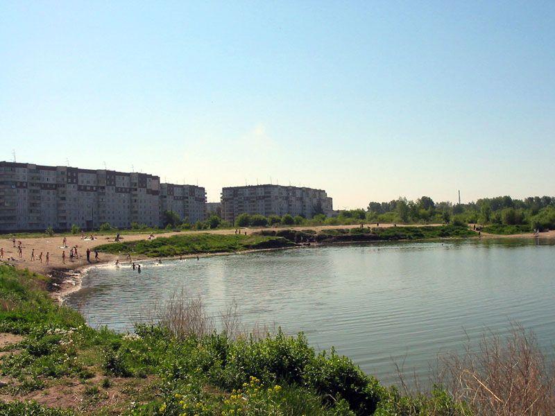 В Ленинском районе Новосибирска в котловане утонула 13-летняя девочка