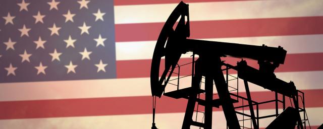 США в 2023 году могут стать нетто-экспортером нефти, нарастив ее добычу