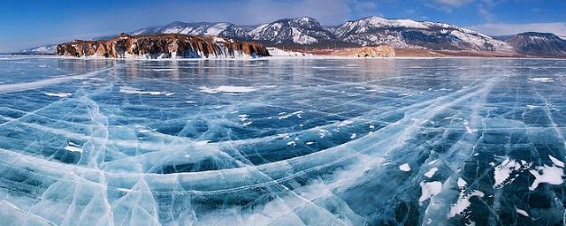 В Иркутской области появился Кодекс ледовых путешественников