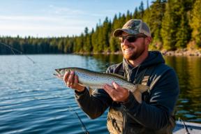 Специалисты прогнозируют благоприятное весеннее половодье в Астраханской области