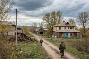 Сырский заговорил о мирном завершении конфликта