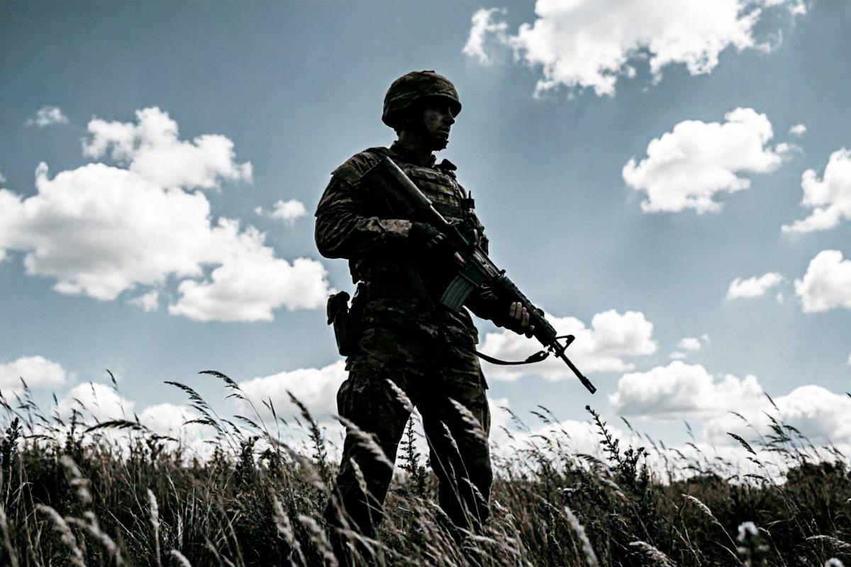 Минобороны РФ сообщило об освобождении Куртовки в ДНР