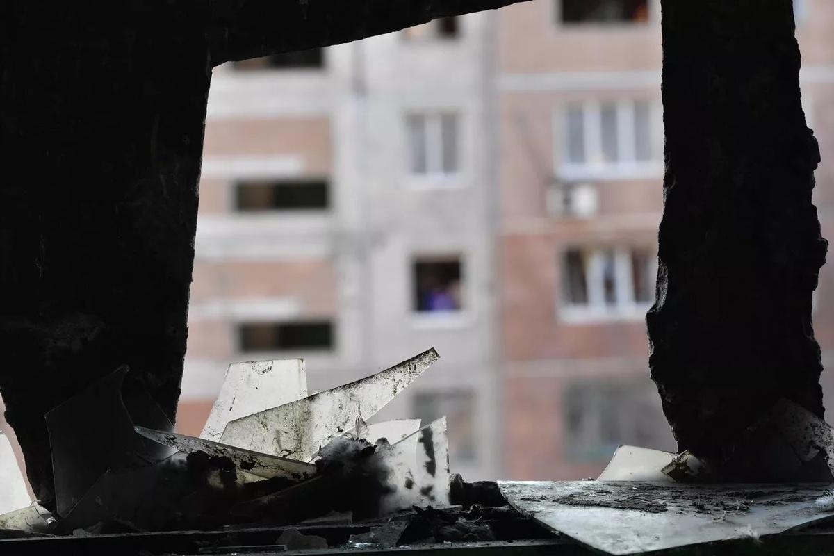 Украинская энергетика на грани коллапса: разрушены более 60% инфраструктуры