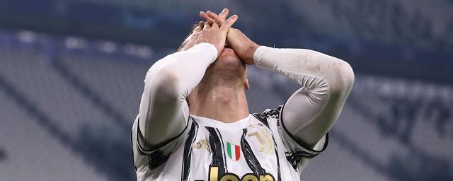 «Реал» попросит Роналду пойти на понижение зарплаты до €25 млн