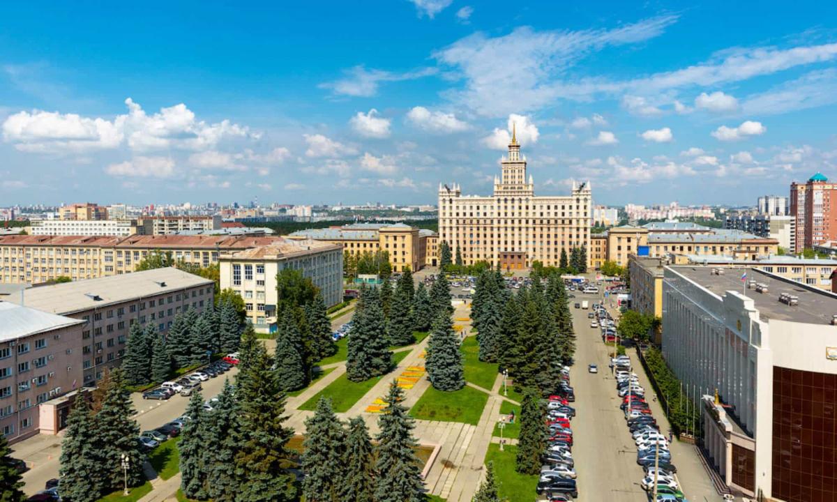 В Челябинске установят два новых памятника и стелу