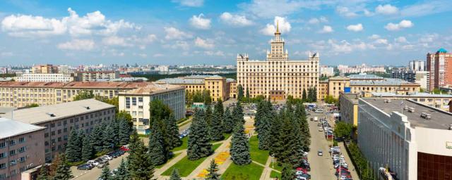 В Челябинске установят два новых памятника и стелу