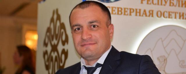 В Северной Осетии задержан министр природных ресурсов и экологии