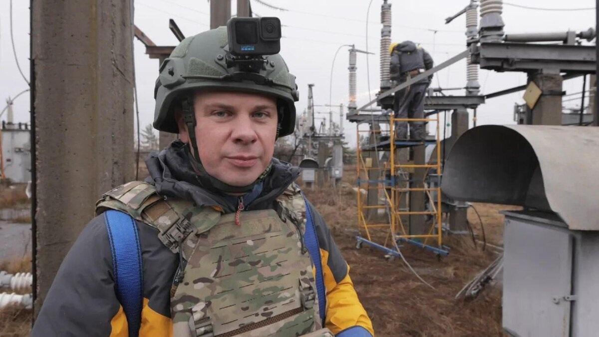 Патриот сменил «ориентацию». Как мир Дмитрия Комарова снова оказался наизнанку