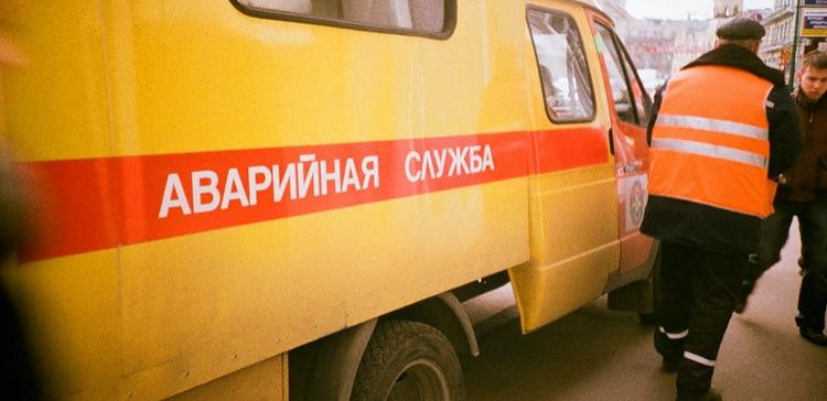 В Луговском после аварии возобновили подачу тепла и электричества