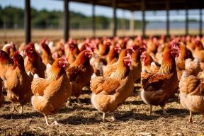 Минэкологии Подмосковья через суд требует устранить нарушения на птицефабрике