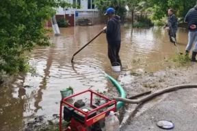 Вода идёт на Армавир: власти объявили эвакуацию из-за аварийного сброса с водохранилища