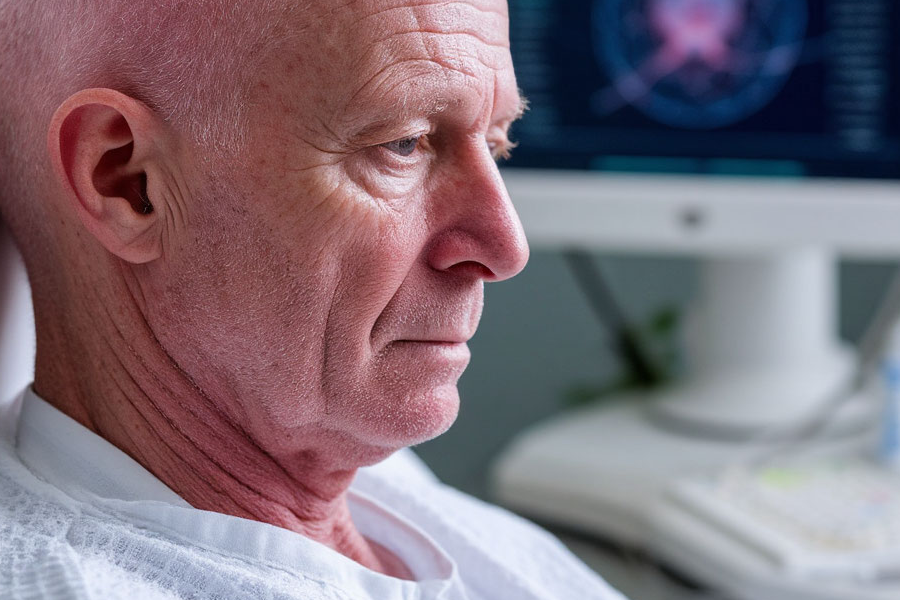 Прорыв в лечении рака простаты: китайские ученые создали препарат нового поколения