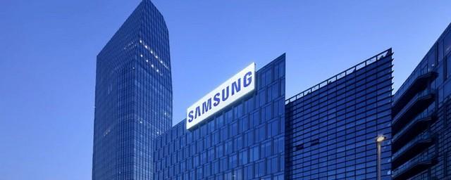 Прибыль Samsung снизилась на 56%