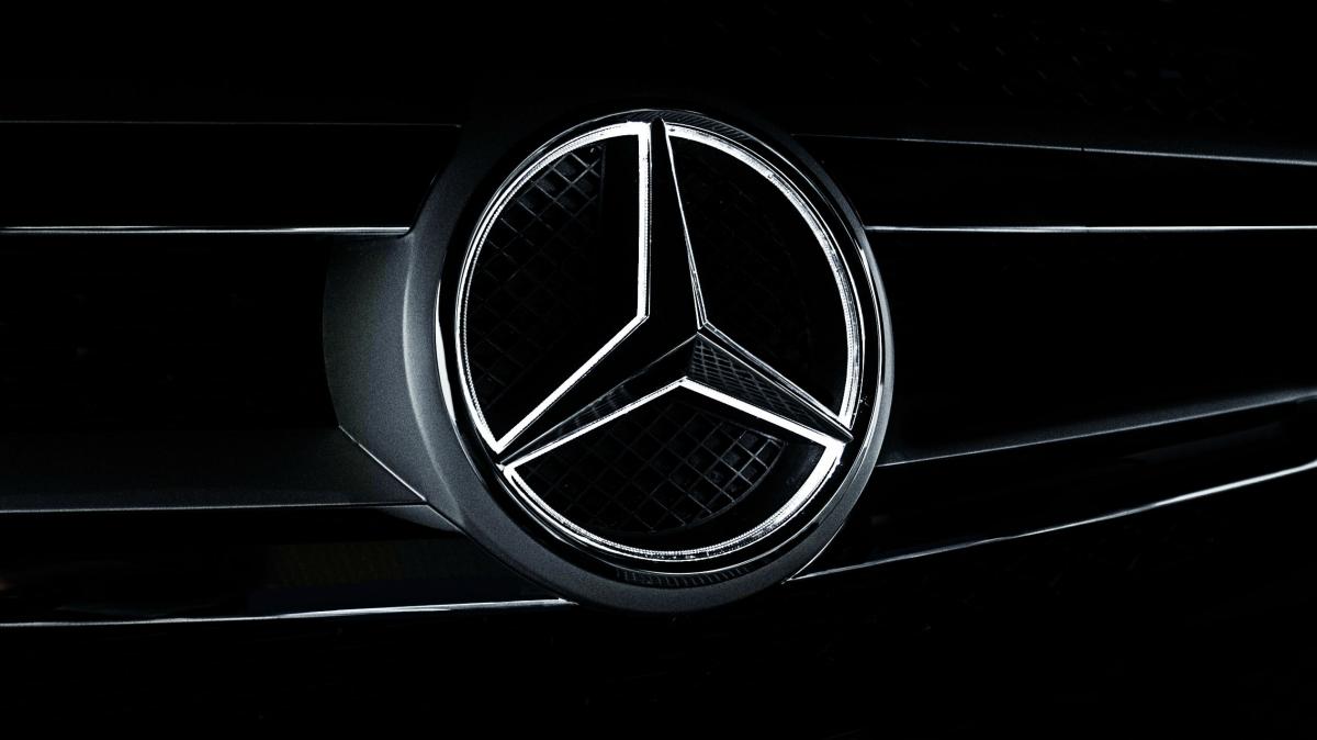 Mercedes-Benz готовит новаторский концепт для CES