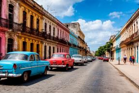 «Идеальный шторм»: эксперты объяснили, почему Куба не может выбраться из энергоколлапса